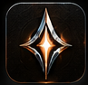 LeagueSpire decal option 2