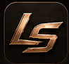 LeagueSpire decal option 4